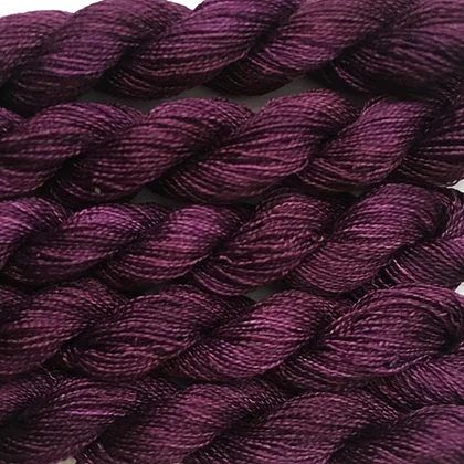 Deep Plum